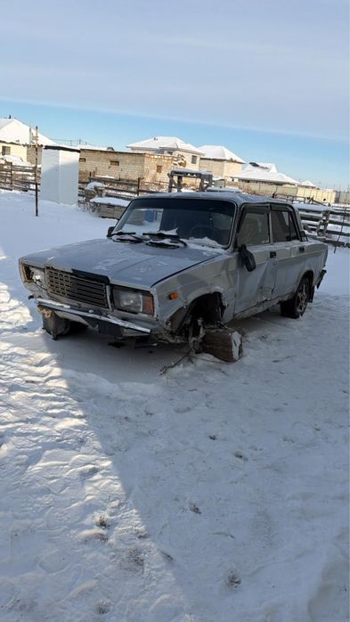 Продам ваз 2107  жигули