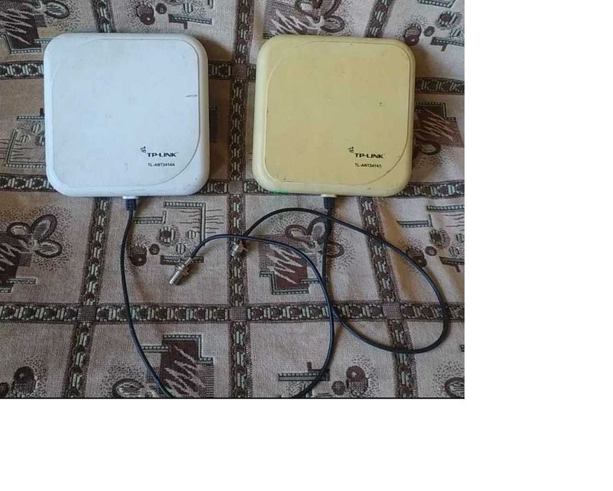 Мощная Wi-Fi Антенна TP-Link TL-ANT2414А