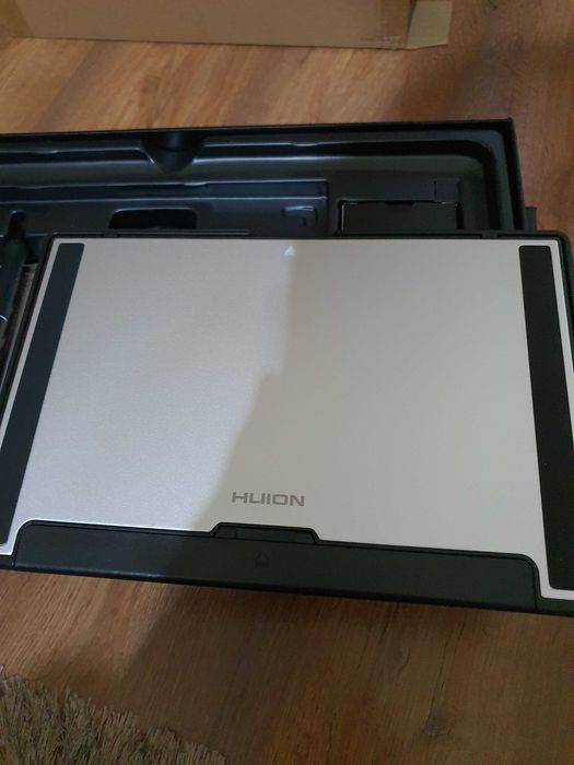 Huion Kamvas Pro 13