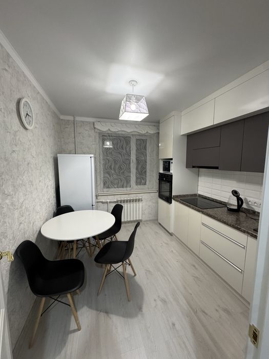 Однокомнатная кварира