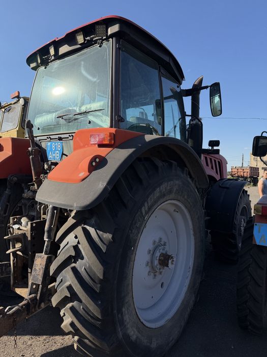 продам трактор Беларус 3022 дц1