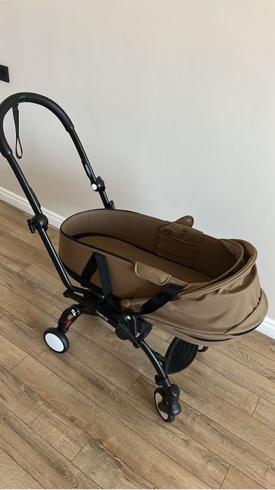 Продам коляску babyzen yoyo