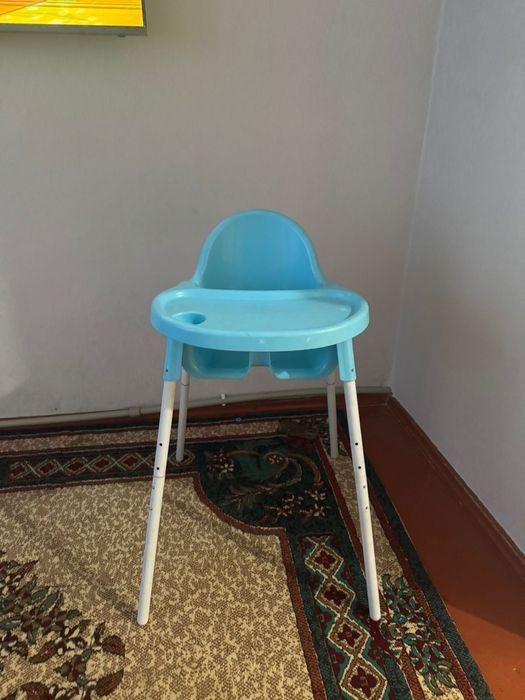 Стулчик для кормления