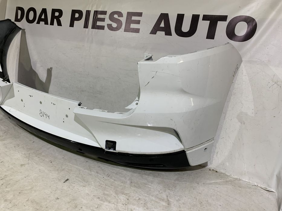 Bara spate Jaguar I-Pace, X590, 2018, 2019, 2020, 2021, 2022, 2023, 2024, cod origine OE J9D3-17926-A.