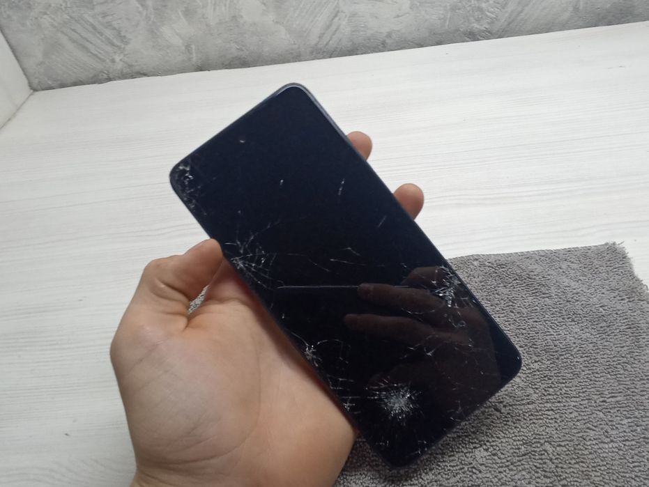 Продам техно спарк 24