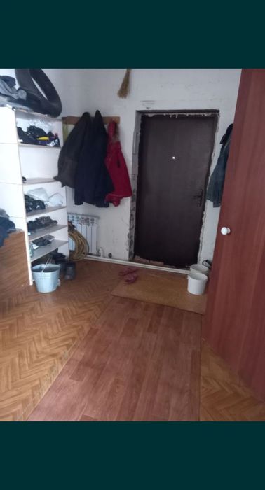 Продам дом с участком