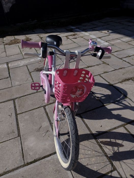 Детски велосипед