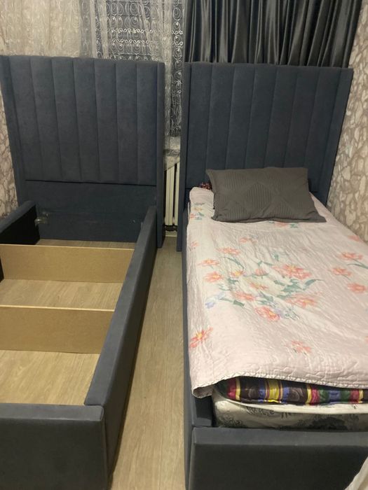 Кровать односпалка