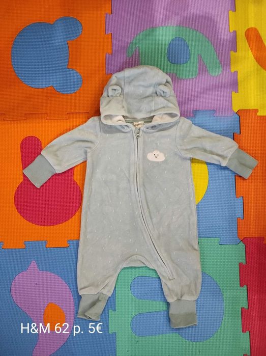 Космонавт - Ескимос