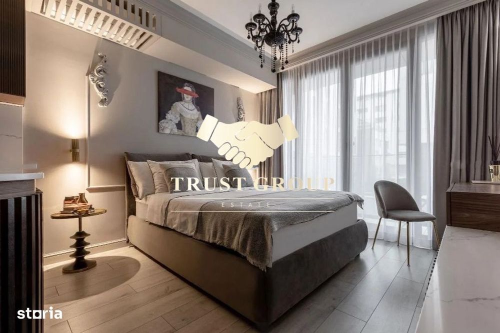 Studio Șoseaua Nordului | Imobil 2021