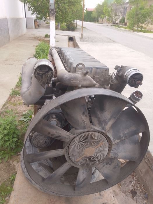 Uz man mator sotiladi