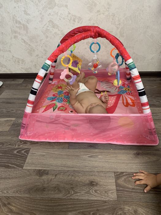 Продам развивающий коврик