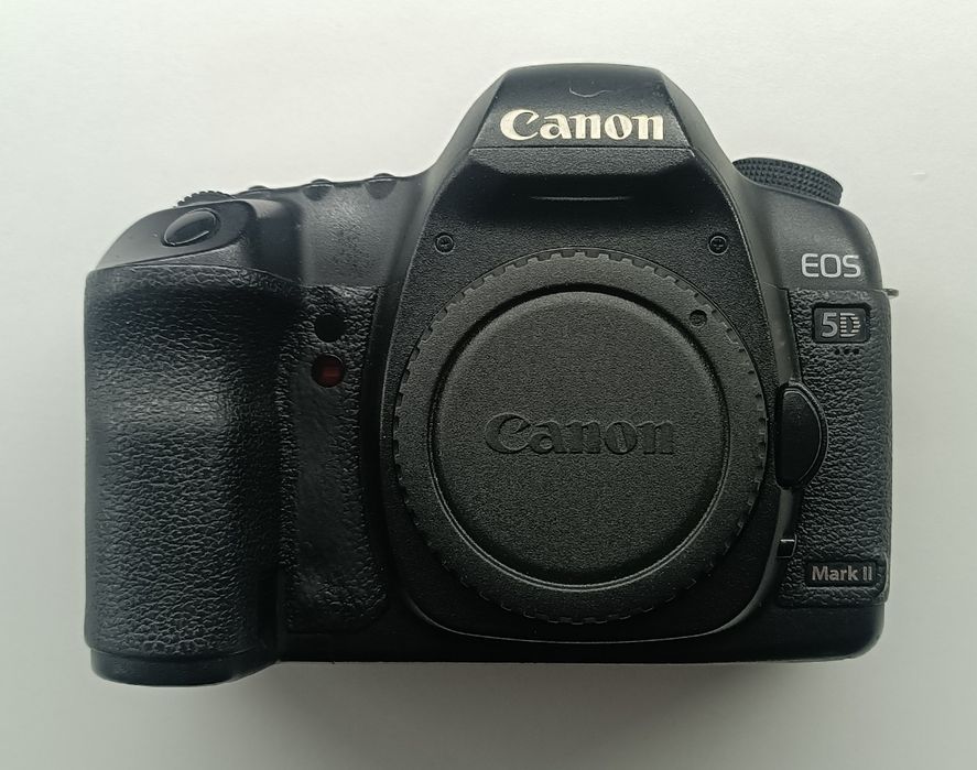 Canon 5d mark 2 BODY