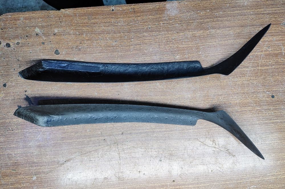 Тунинг части за Субару Subaru