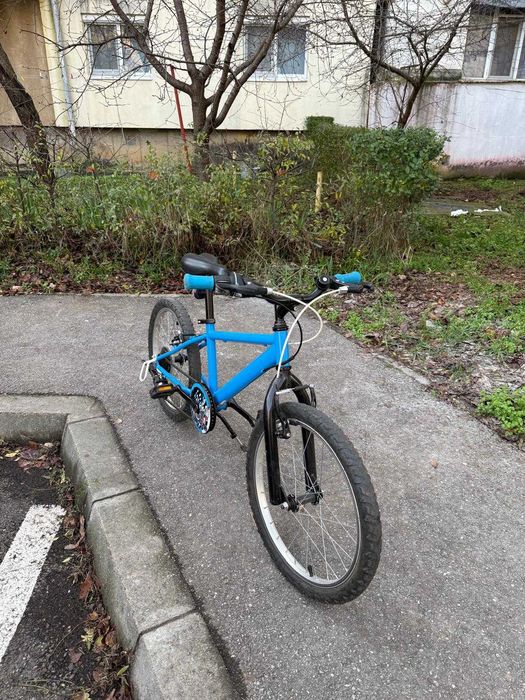 Bicicleta Copii 16" Shimano