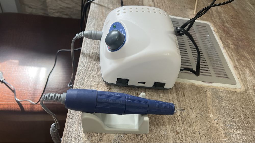 Продаю аппарат для маникюра