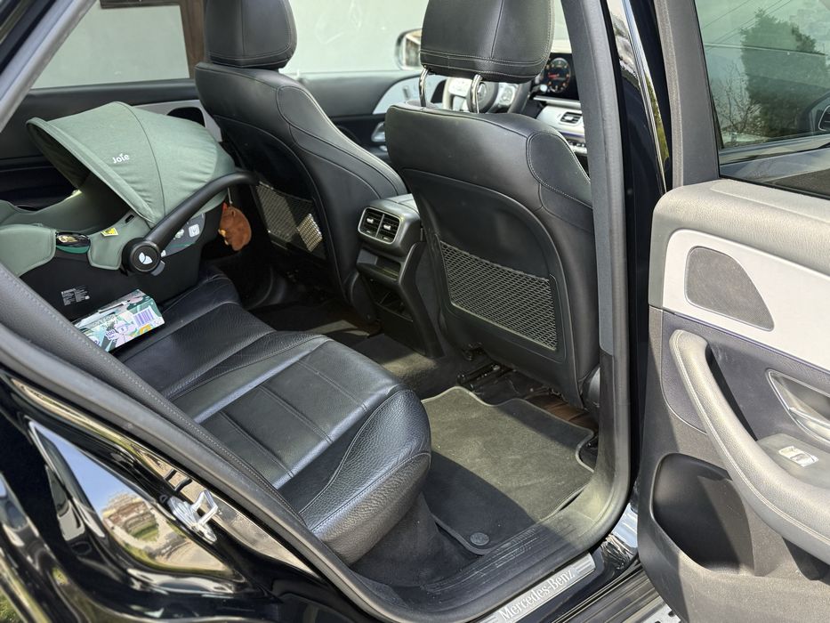 Mercedes Benz GLE 300  4 matic
