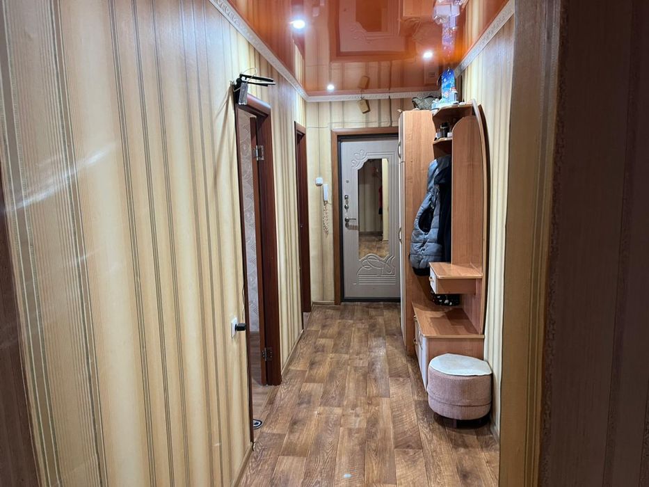 Продам квартиру.