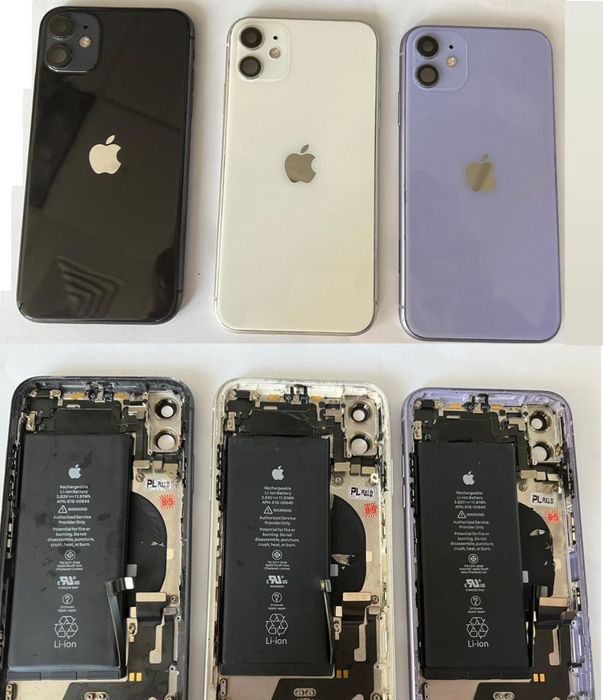 Piese pentru iphone X Xs Xs max Xr 11 12 13 14 15 pro max