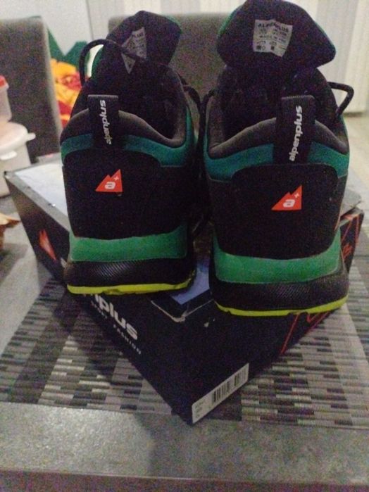 Мъжки зимни сникърси