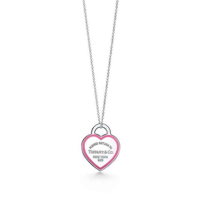 Tiffany&Co цепочка Оригинал