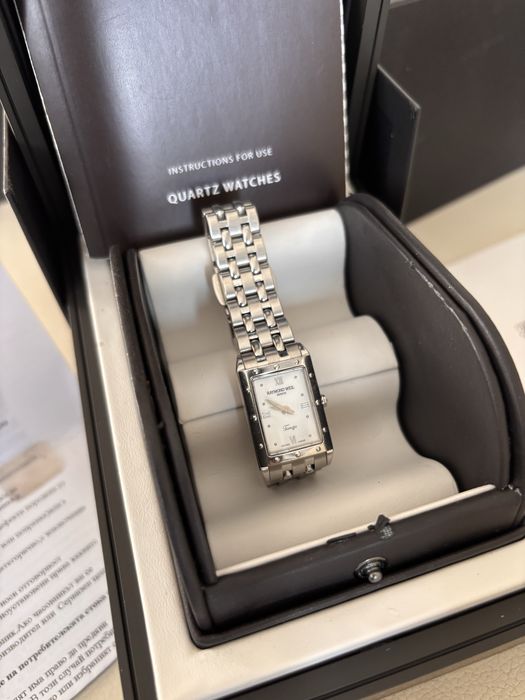 Raymond Weil Tango 5971