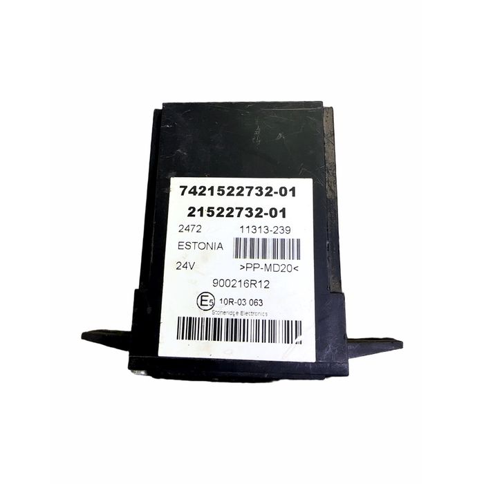 21522732 Unitatea de control a cutiei de viteze VOLVO B5LH, B0E (2008-) VOLVO