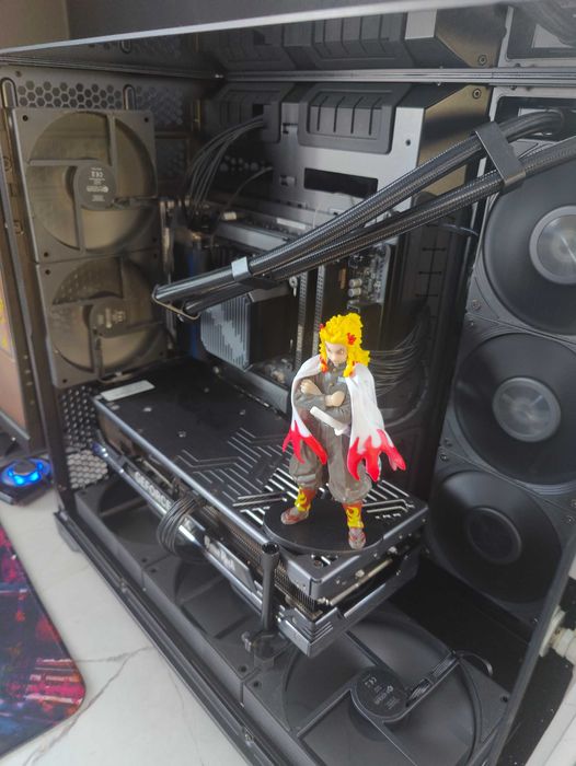 Игровой системный блок