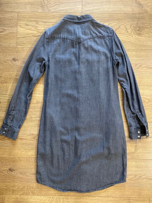 Дънкова рокля Levi’s, размер XS