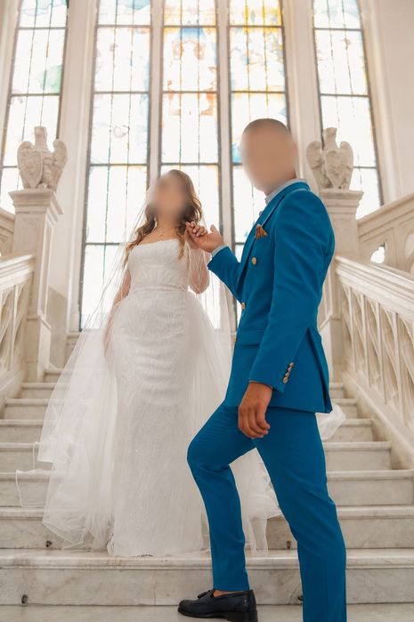 Rochie de mireasă