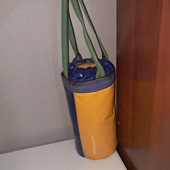 Детская груша для битья