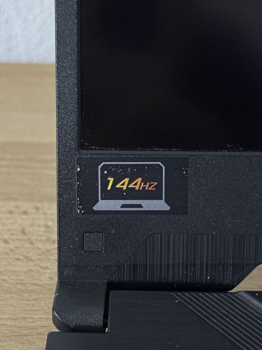 Vand Laptop Gaming ASUS TUF Gaming F15 - i5 / GTX 1660 Ti/16 gb RAM