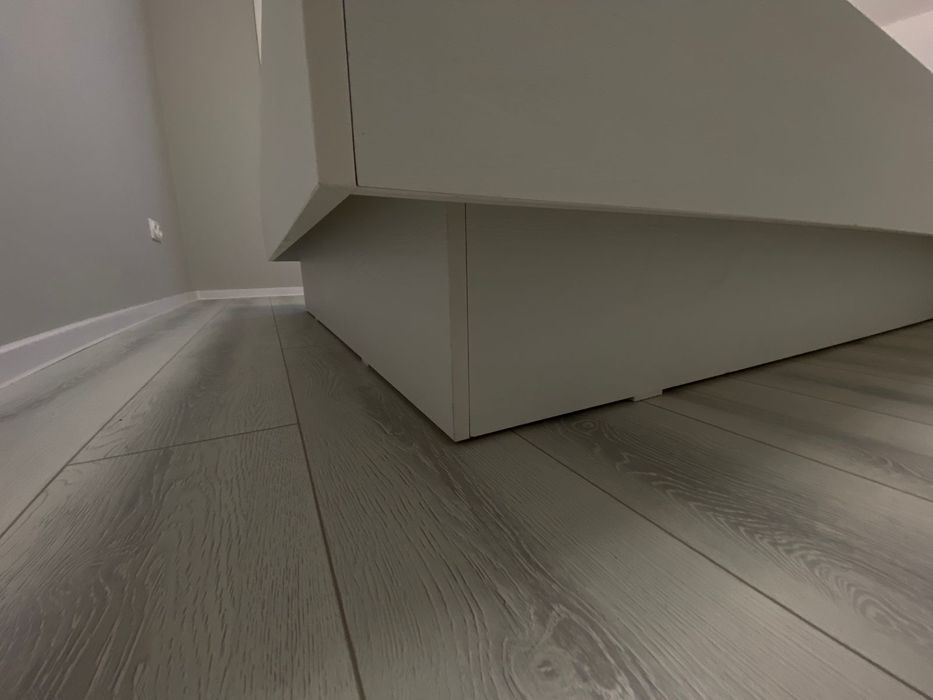 НОВАЯ Кровать двуспальная