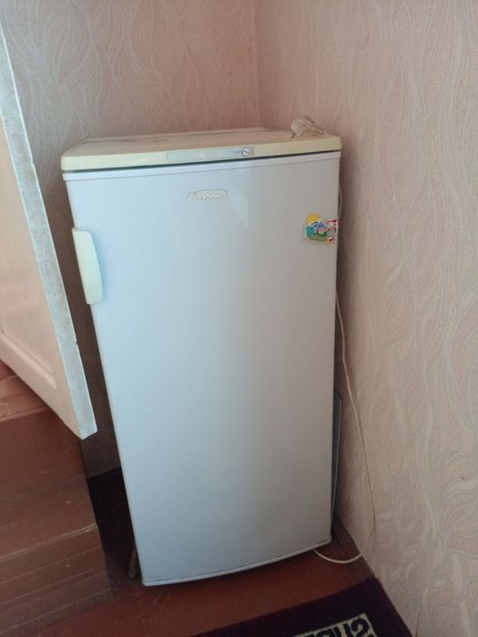 Холодильник Брюса сотилади