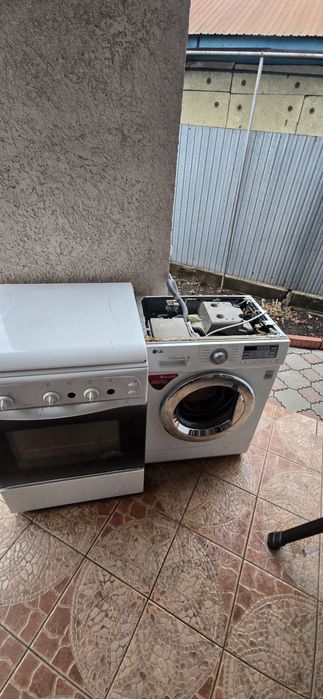 Холодидьник газ стиралка