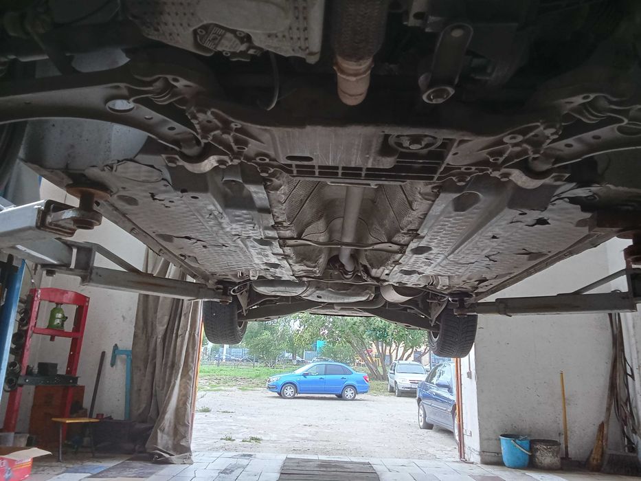 Фольксваген гольф