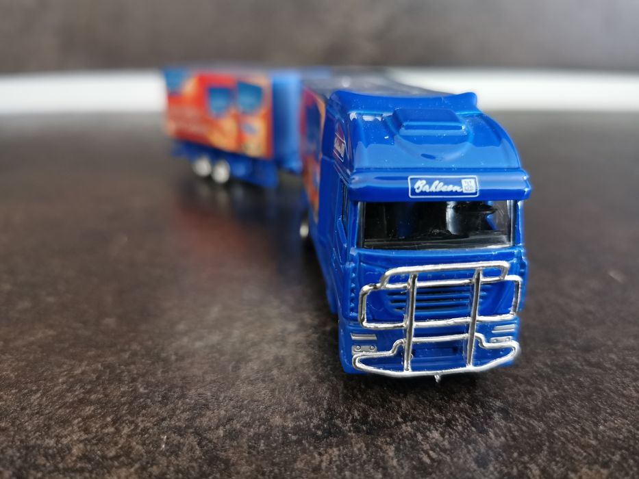 Macheta Camion Iveco