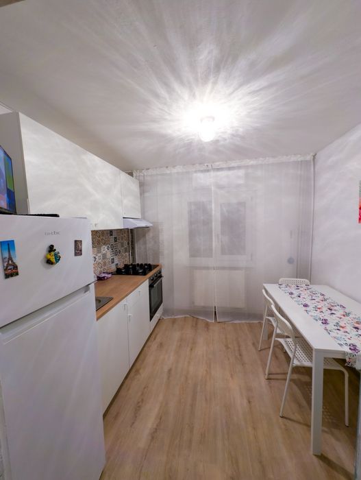 Apartament 2 camere decomandate – prima închiriere: Lăpuș - Argeș