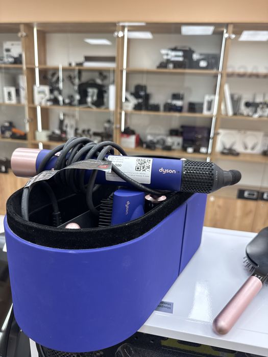 Dyson фен Рассрочка 0-0-24