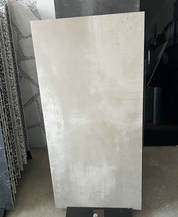 Gresie 60x120 crem interior