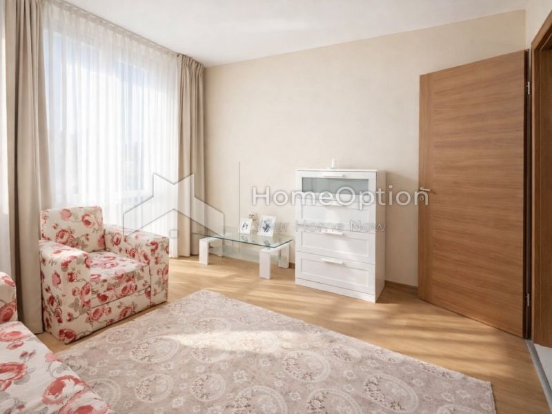 Продава се Тристаен апартамент в к.к. Слънчев бряг - 64 кв.м за 1204 €/кв.м - Снимка #12