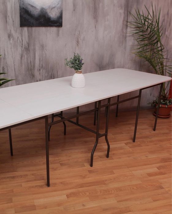 Стол трансфлрмер 3*90