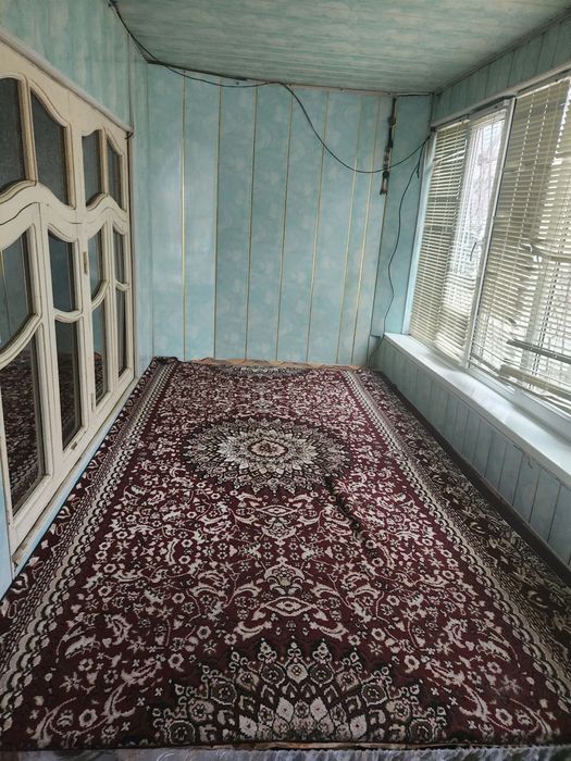 Аренда квартиры кирпичный