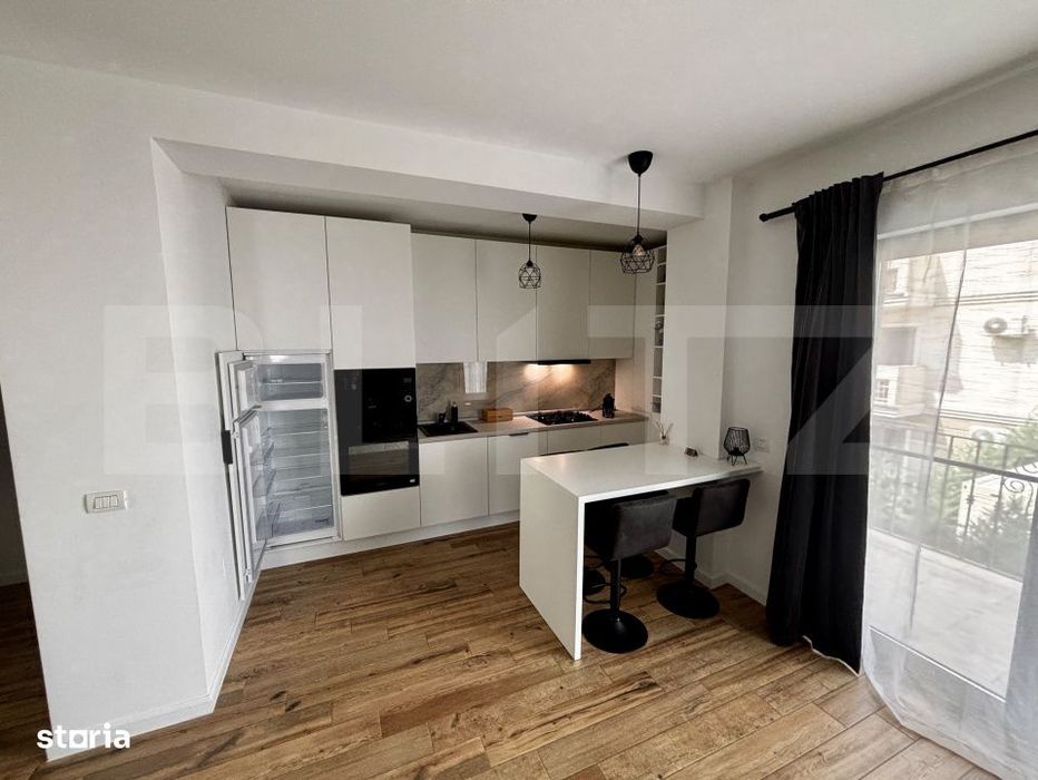 Apartament 2 camere, 57.80 mp, zona Dumbravita-  IKEA