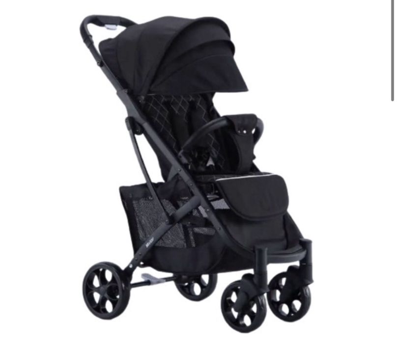 Коляска прогулочная