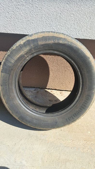 Anvelope/ cauciucuri vara 185 65 R15