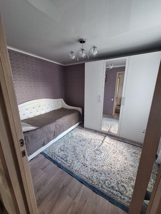 Продажа квартиры 1/2 части дома