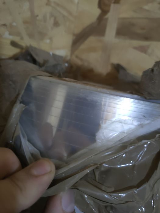 Folie antiefracție 30m/l