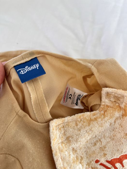 Карнавален, хелоуин костюм Симба р. 18-24