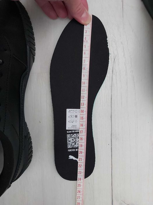 Маратонки Puma Carina 2.0 jr